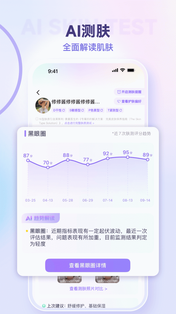 美丽修行