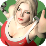 冠军网球九游版