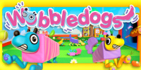 Wobbledogs