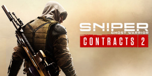 狙击手：幽灵战士契约2