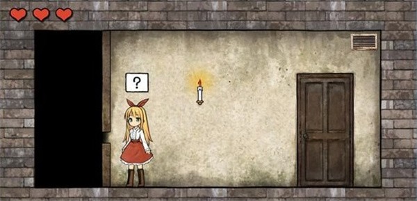 忧郁的安娜汉化版