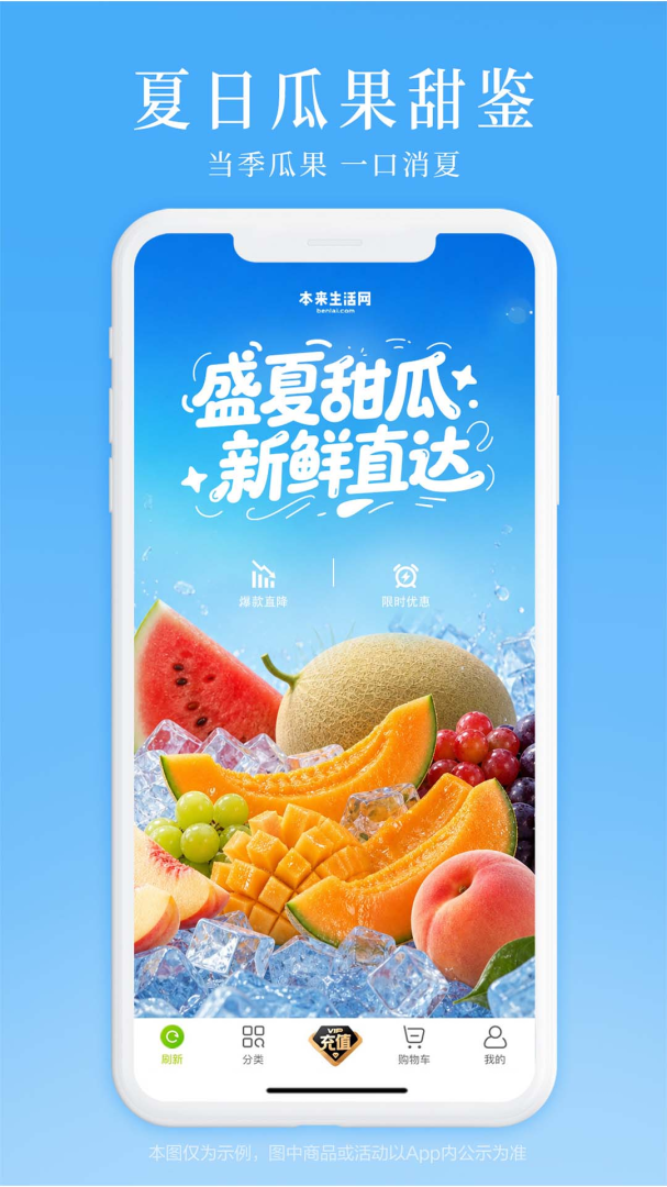 本来生活