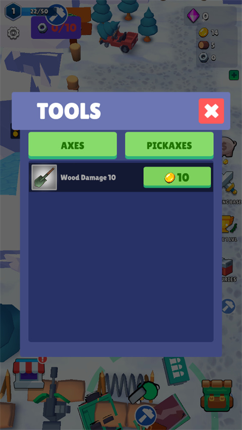 战争火柴人最新版手游