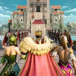 王者霸业（深渊精灵无双特戒）