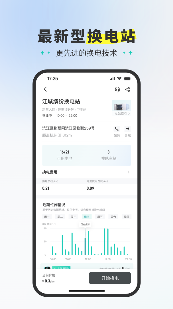易易换电官方版