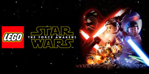 乐高星球大战：原力觉醒
