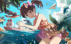 泼辣漫画官方正版