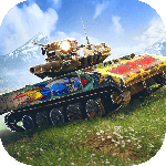 坦克世界闪击战腾讯版