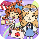 托卡小镇度假乐园