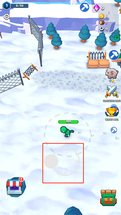 战争火柴人最新版手游