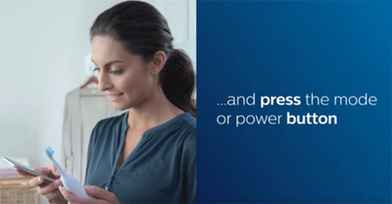 飞利浦sonicare app