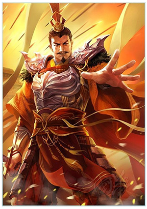 三国杀移动版应用宝版