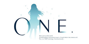 ONE.