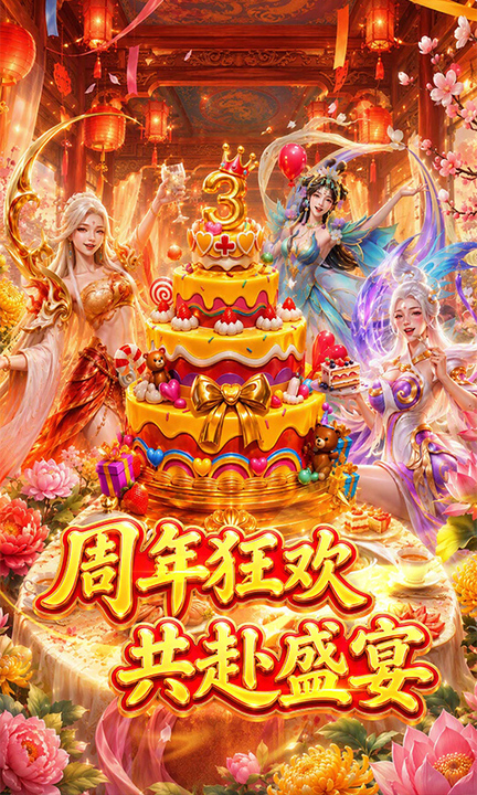 捕鱼新纪元百度版