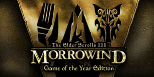 上古卷轴3：晨风