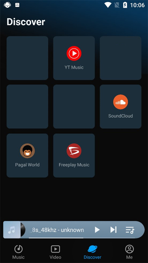 Lark Player最新版