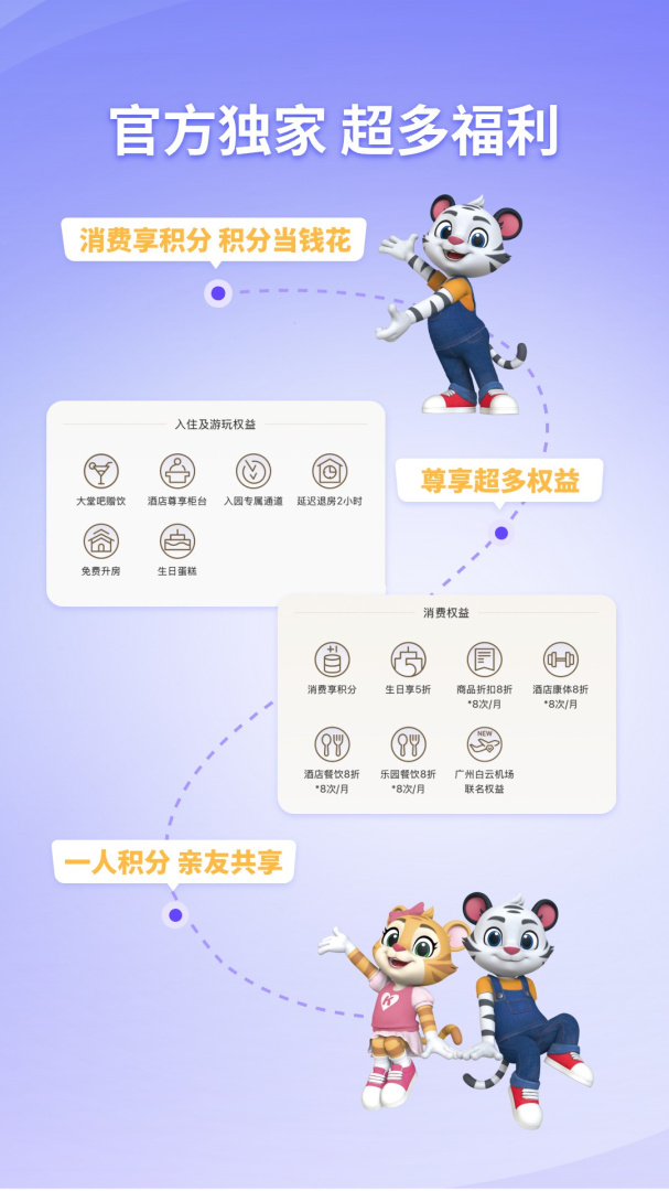 长隆旅游app