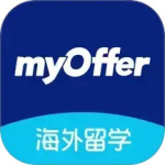 myOffer留学申请平台2024版