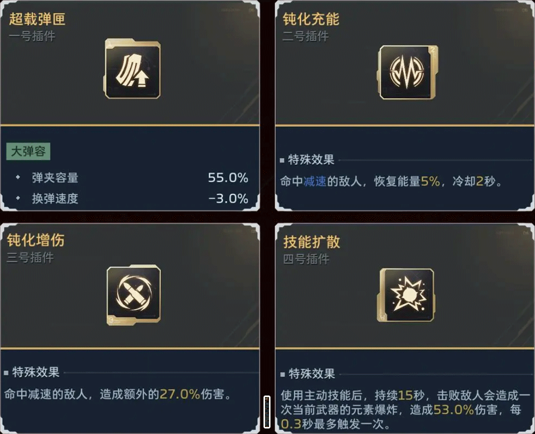 逆战未来手游官方版