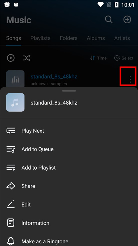 Lark Player最新版