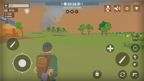 突袭战场2最新版