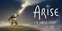 Arise:一个简单的故事
