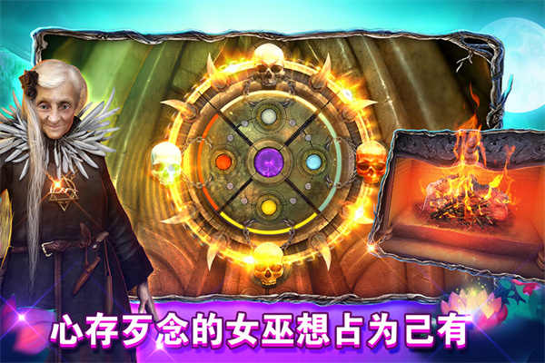 密室逃脱糖果乐园vivo版