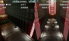 中国玩家全球首通《双影奇境》隐藏关！制作人认证，网友：这是要开环太平洋机甲？