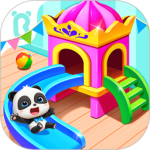 宝宝巴士奇妙屋