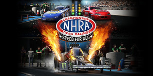 NHRA直线竞速锦标赛