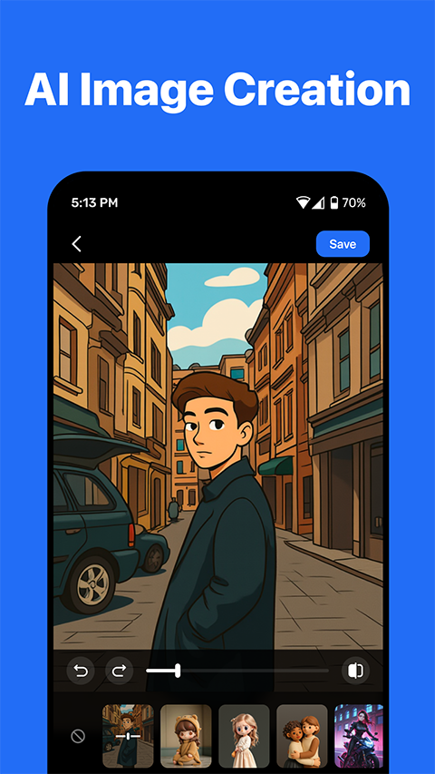 TeraBox官方版(百度网盘国际版)