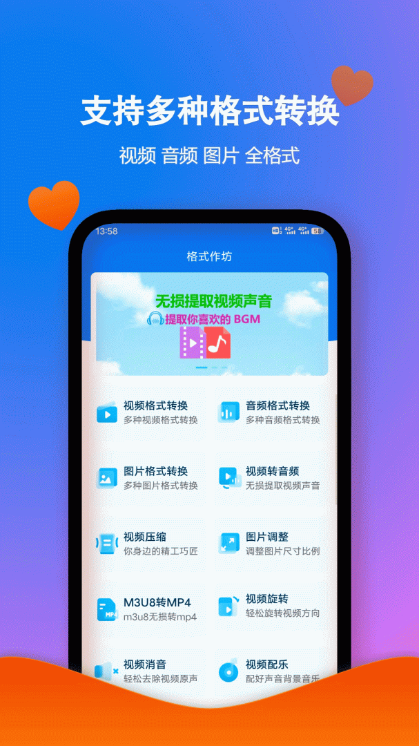 格式作坊
