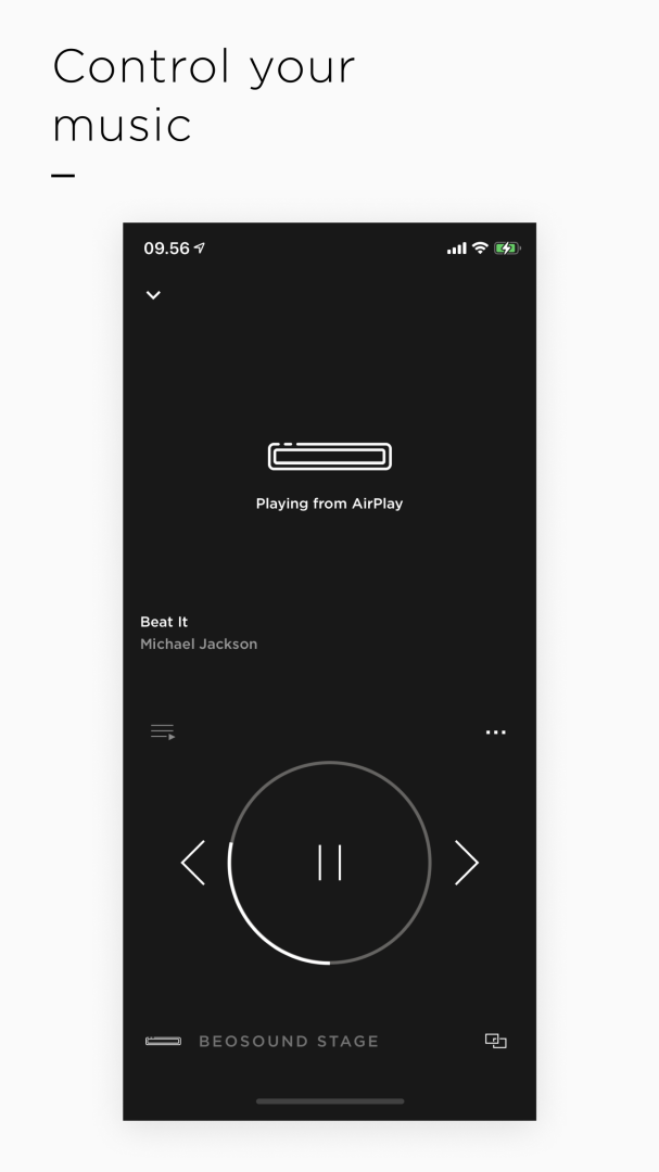 bang&olufsen最新版