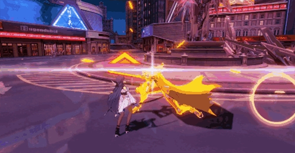 崩坏3 oppo渠道服