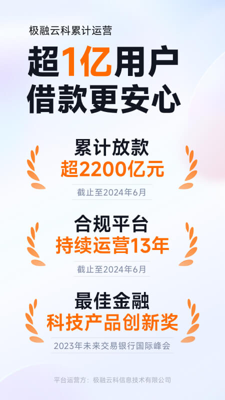 你我贷借款官方版