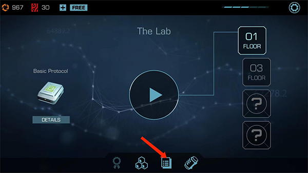 矢量跑酷2官方版