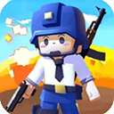 像素吃鸡战场手游