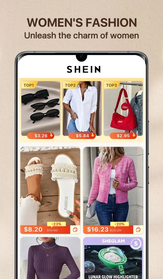 SHEIN
