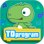 机器人编程官方版