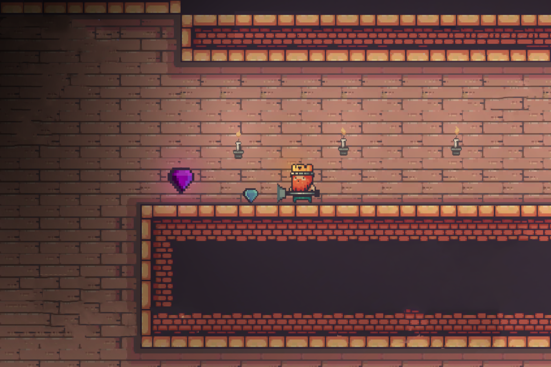 国王的冒险九游版