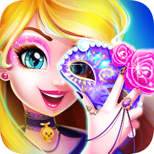 万圣节化妆舞会九游版