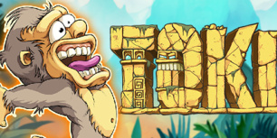 Toki：重制版