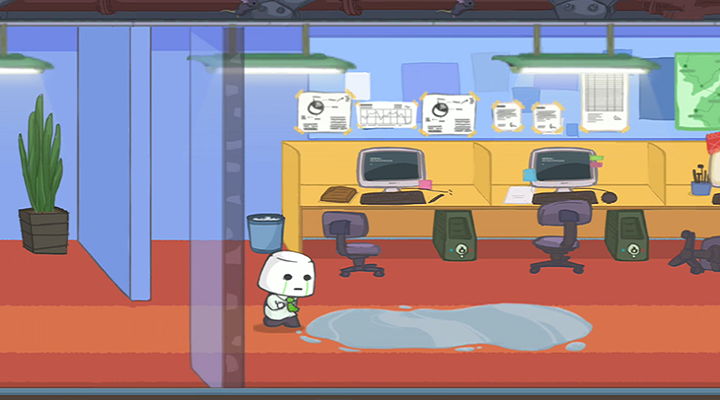 糖豆人必须死九游版