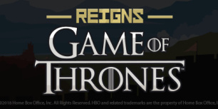 王权：权力的游戏