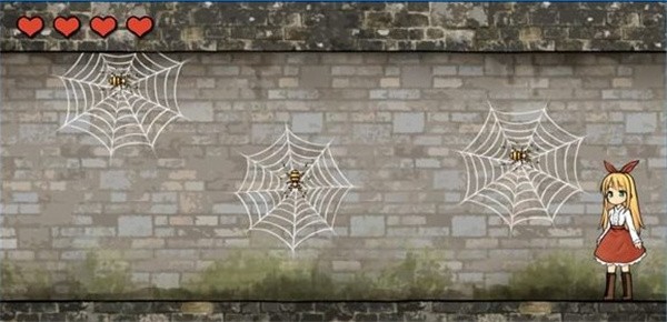 忧郁的安娜汉化版