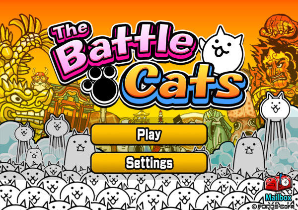 猫咪大战争韩服