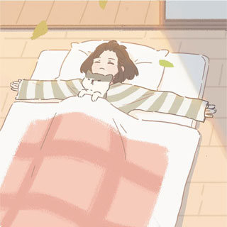 遇见你的猫国际版(Purrfect Tale)