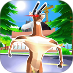 动物战争模拟器