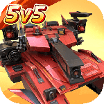 坦克无敌华为版