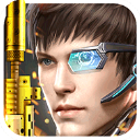 绝地枪王（内玩8888高返版）